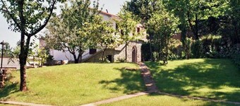 Charming Apartments Kestenovi Dvori