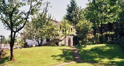 Charming Apartments Kestenovi Dvori