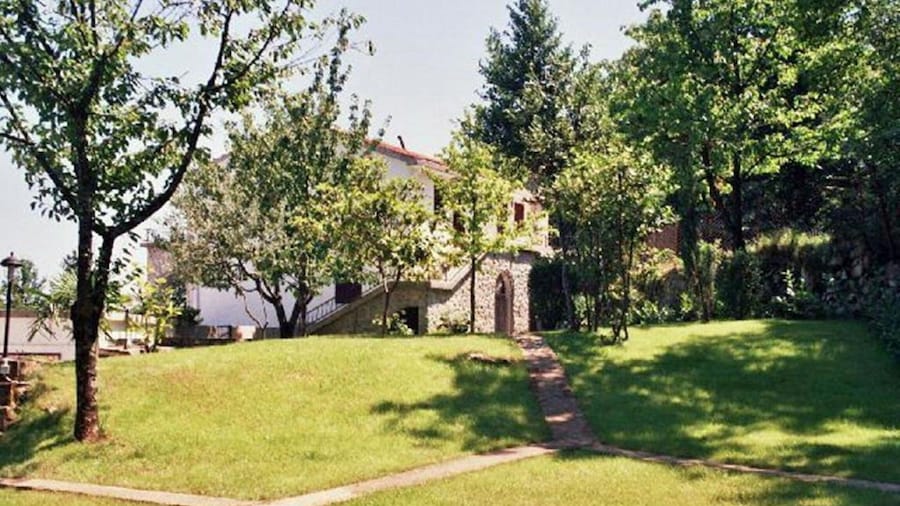 Charming Apartments Kestenovi Dvori