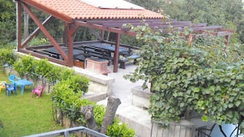 Apartment (Studio Apartment) | Aerial view