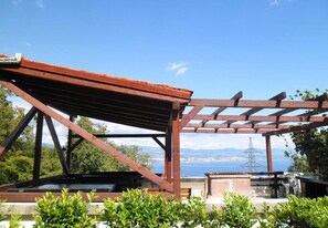 Apartment (Studio Apartment) | Exterior - Charming Apartments Kestenovi Dvori (Opatija)