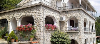 Charming Apartments Kestenovi Dvori