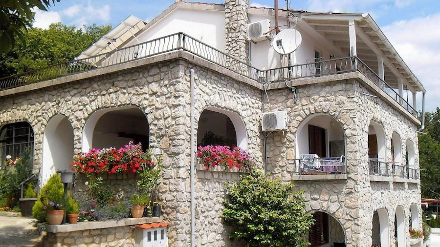 Charming Apartments Kestenovi Dvori