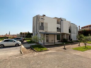 Apartment (Two Bedroom Apartment) | Exterior - Charming Apartment Sant Elia (Bale)