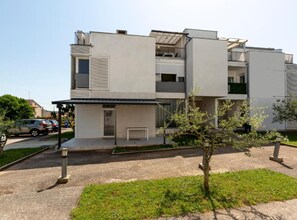 Appartement (Two Bedroom Apartment) | Exterieur