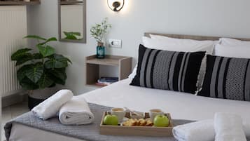 Departamento estándar | 1 habitación y wifi gratis