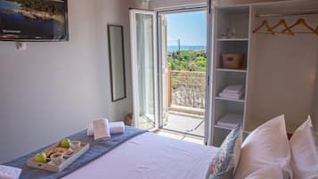 Comfort Apartment | 1 bedroom, free WiFi