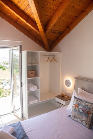 Apartamento conforto | 1 quarto, Wi-Fi de cortesia