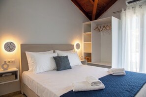 슈피리어 아파트 | 1 개의 침실, 무료 WiFi