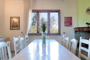 Maison, fumeurs | 6 chambres