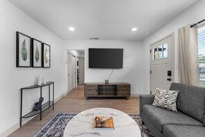 スマートテレビ