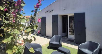 âïžChaucre / Charmante maison / Coeur de villageâïž