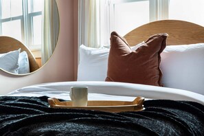 2 chambres, bureau, fer et planche à repasser, Wi-Fi