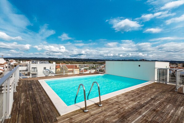 Appartement | 1 chambre