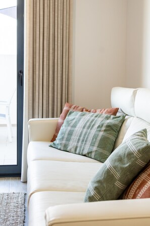 Apartment | 1 bilik tidur 