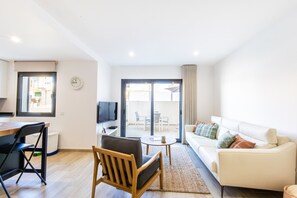 Apartment | 1 bilik tidur 