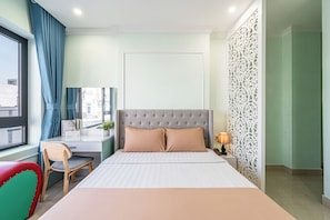 Premium Double Room