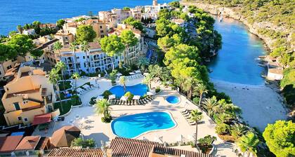 Meerblick-Apartment im Ona Cala Pi Club