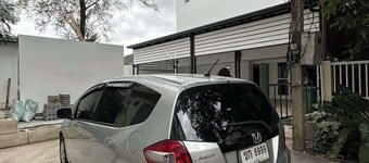 Phuket Hostel at Rawai