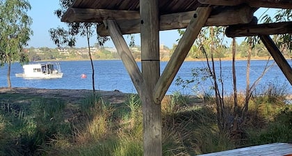 Urban Central Character Home