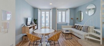 Setubal Beach Vibes - Terrace