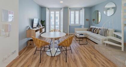 Setubal Beach Vibes - Terrace