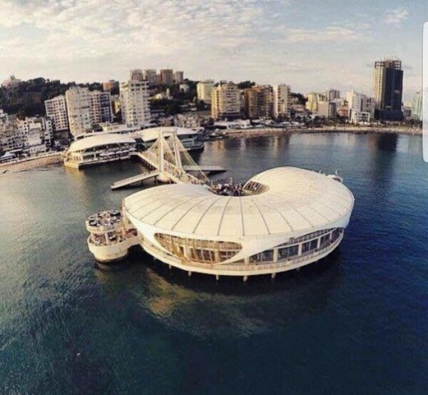 Ventus Harbor Hotel - Durrës