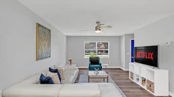 Televisión, videojuegos