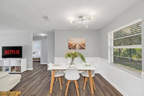 Spiseområde