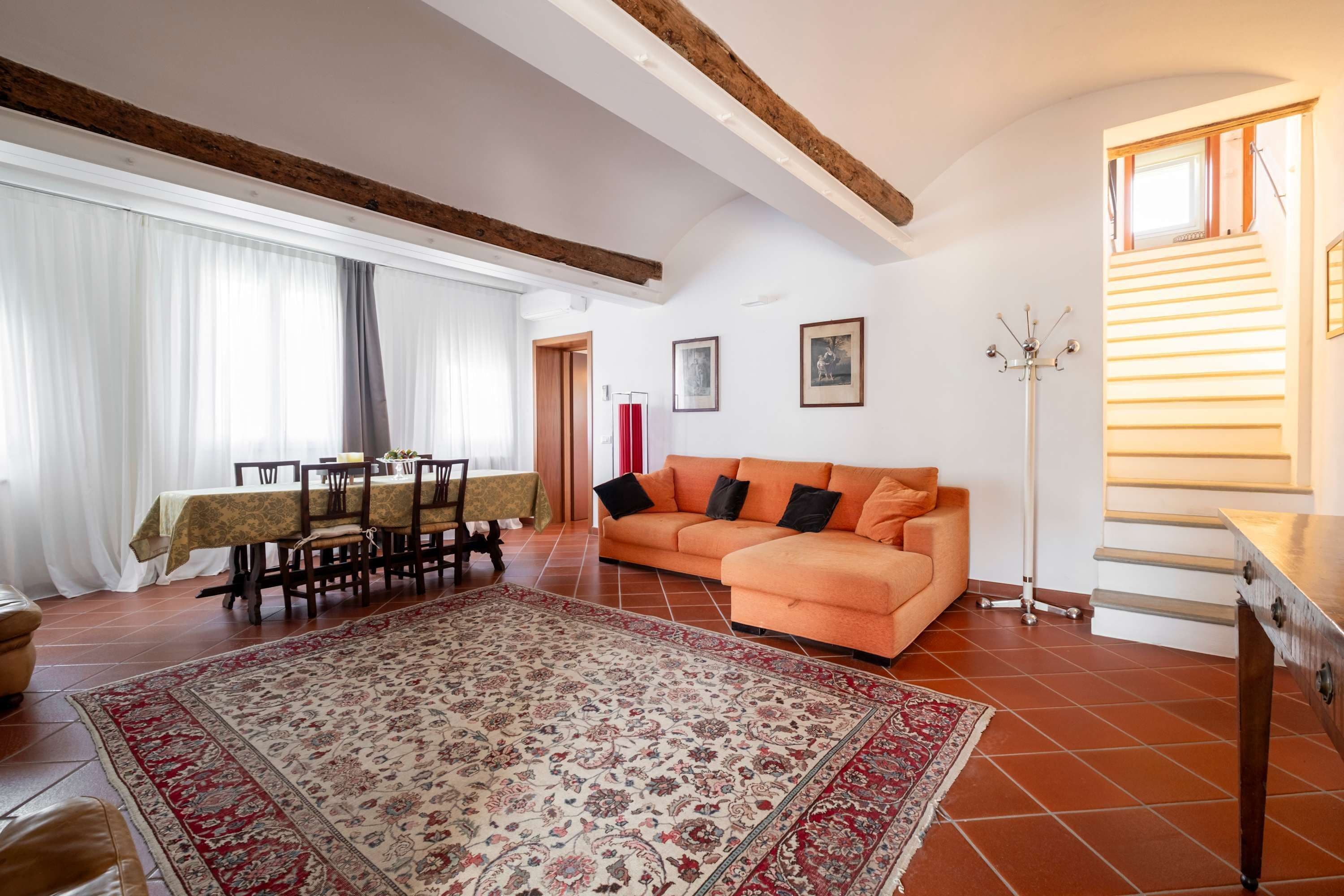 Vila | 3 kamar tidur dan internet