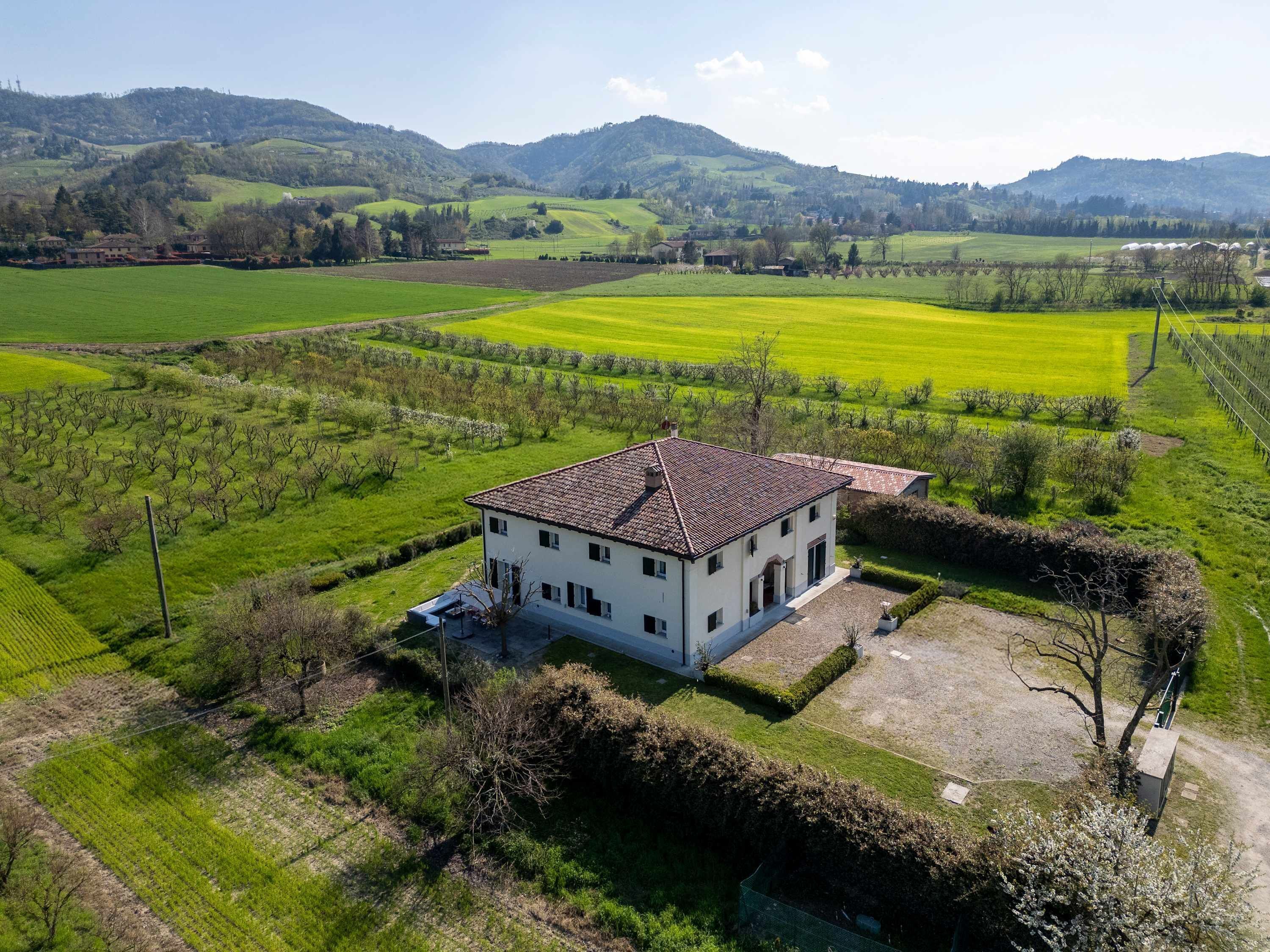 Villa | 3 bedrooms, Internet