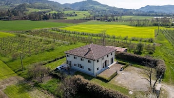 Villa | 3 bedrooms, Internet