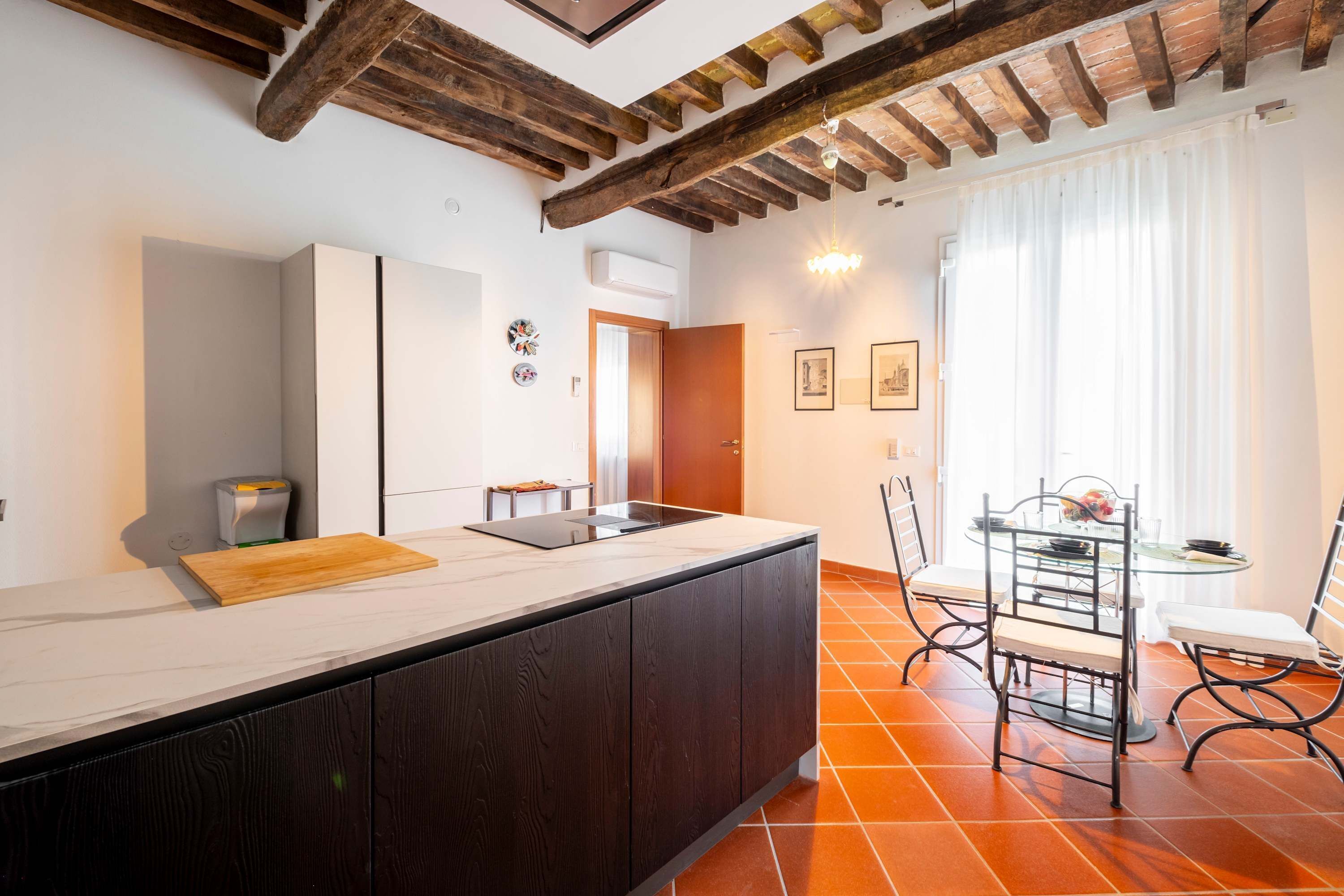 Villa | 3 bedrooms, Internet