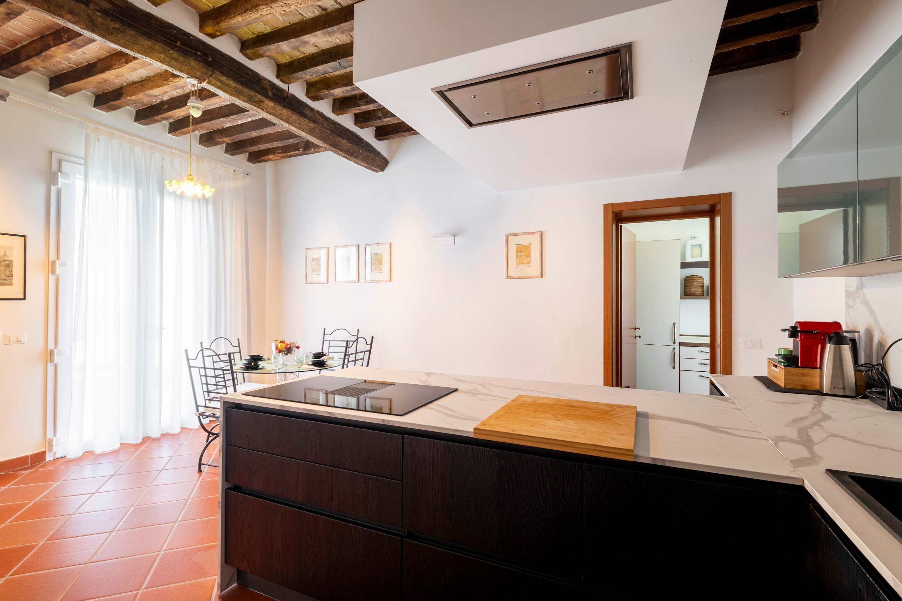 別墅 | 3 間臥室、網路服務