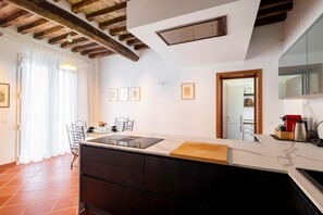 Villa | 3 chambres, Internet