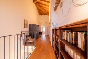 Villa | 3 soverom og internett