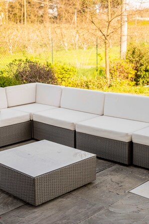 Villa | 3 bedrooms, Internet - Corte Dello Zanchino (Zola Predosa)