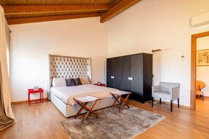 Villa | 3 chambres, Internet