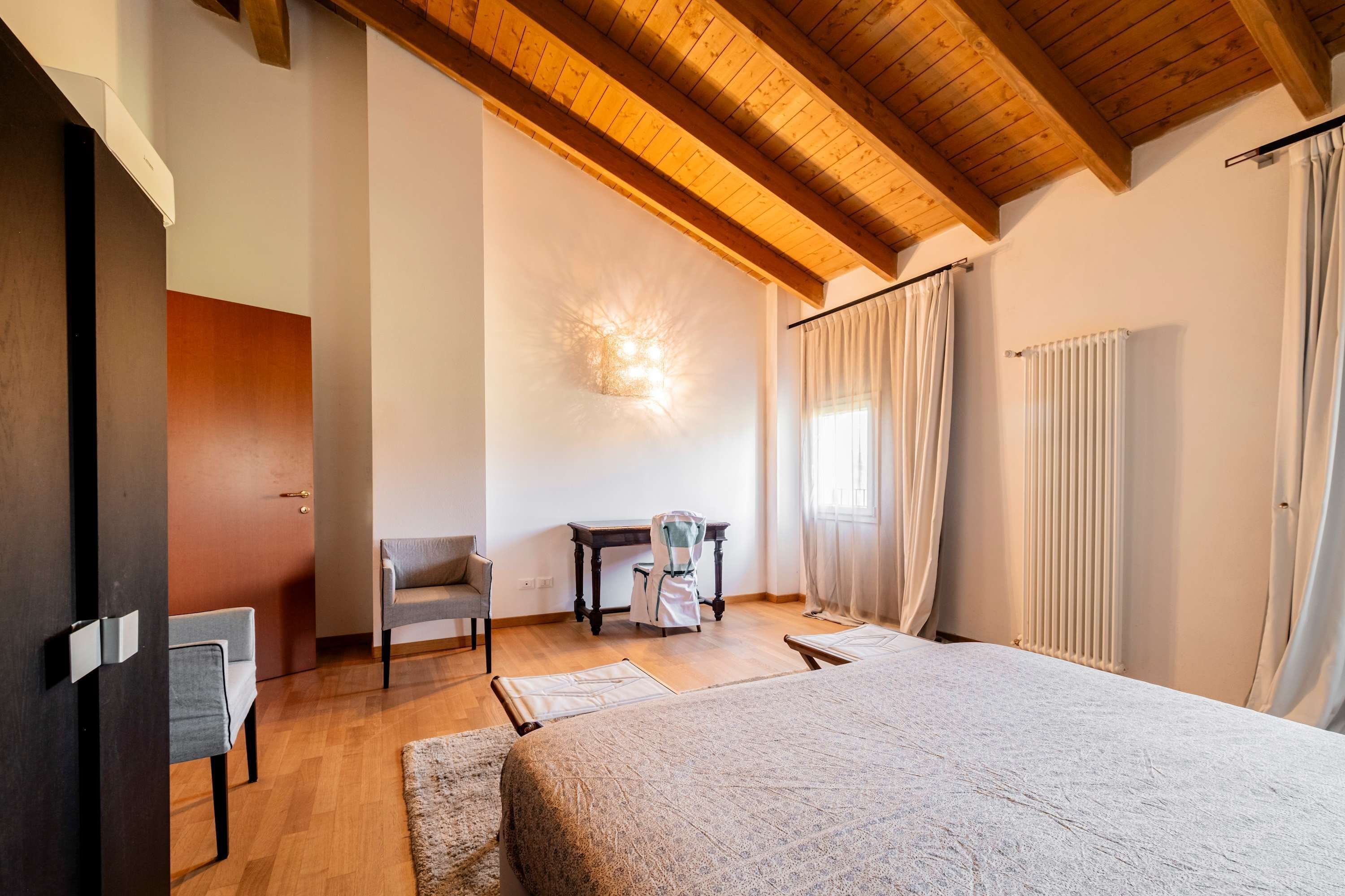 Vila | 3 kamar tidur dan internet