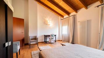 Vila | 3 kamar tidur dan internet