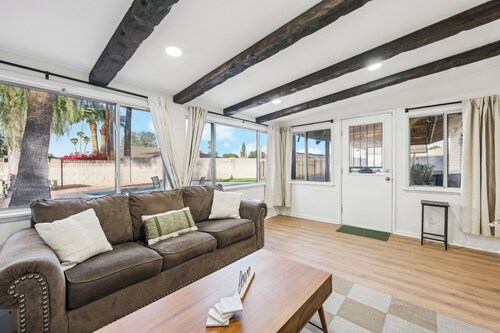 Fully Renovated Home with Pool