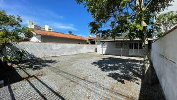 Área da propriedade