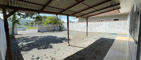 Terrazza/patio