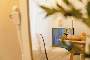 2 chambres, Wi-Fi, draps fournis