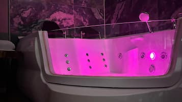 Suite Studio Luxe | Wi-Fi gratuit