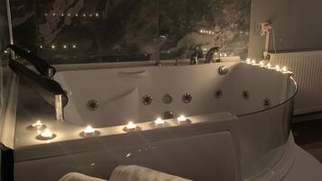 Suite Studio Luxe | Wi-Fi gratuit