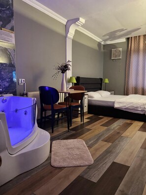 Luxury Studio Suite - vera pansıyon (Istanbul)