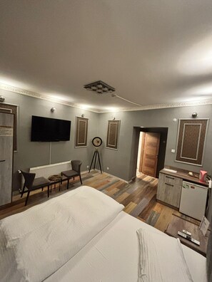 Studio | Free WiFi - vera pansıyon (Istanbul)