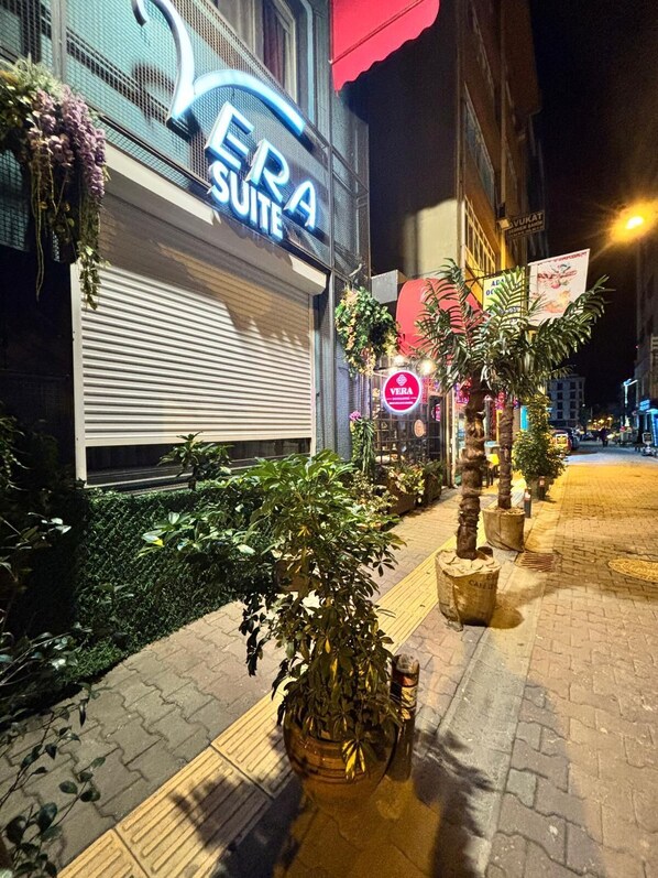 Exterior - vera pansıyon (Istanbul)