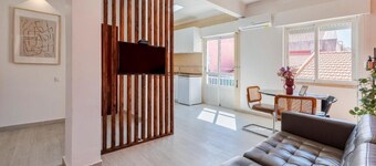 Omega - Historical Center Apartment